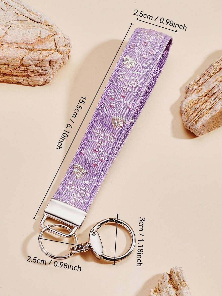 Zinc Alloy Keychain, Key Chain