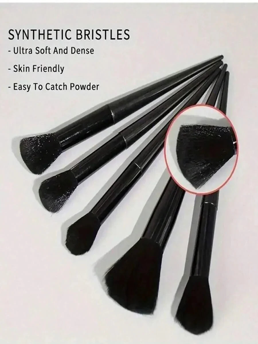 13pcs Professional Makeup Brush Set