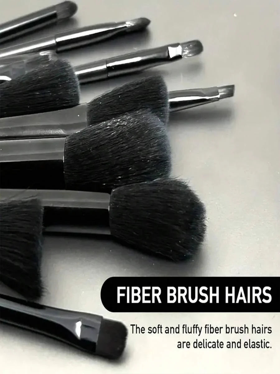 13pcs Professional Makeup Brush Set