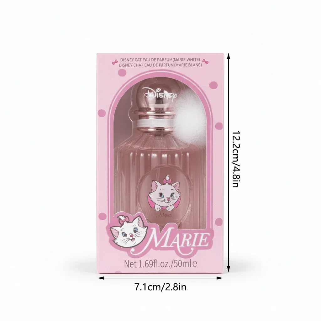 MINISO Disney Marie Eau De Parfum For Women