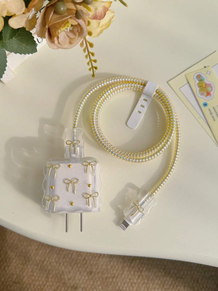 Velvet Wave Protector Cord