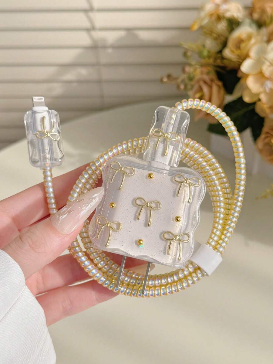 Velvet Wave Protector Cord