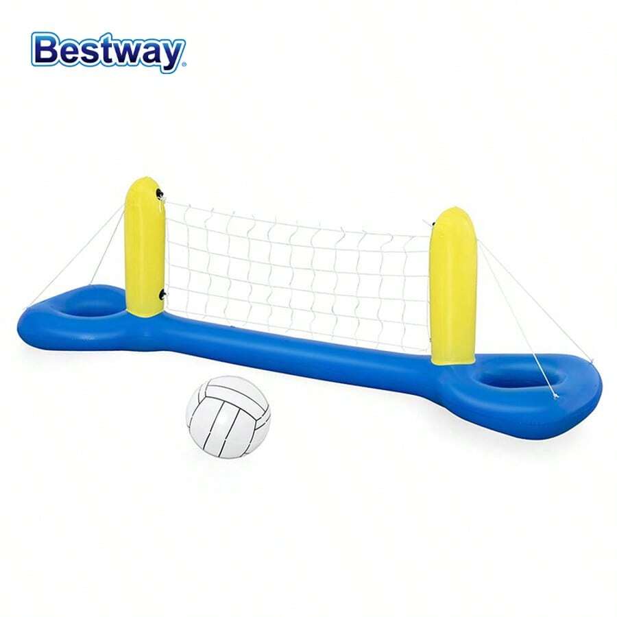 Bestway Basketball Swimming Set, Floating Pool Game