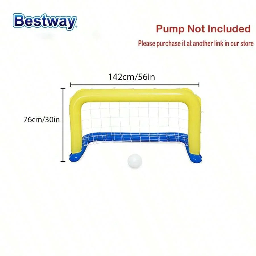 Bestway Basketball Swimming Set, Floating Pool Game