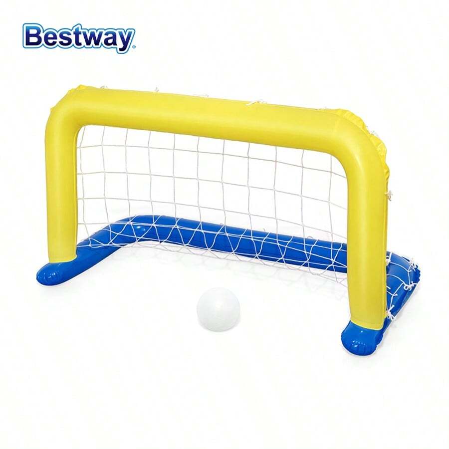 Bestway Basketball Swimming Set, Floating Pool Game