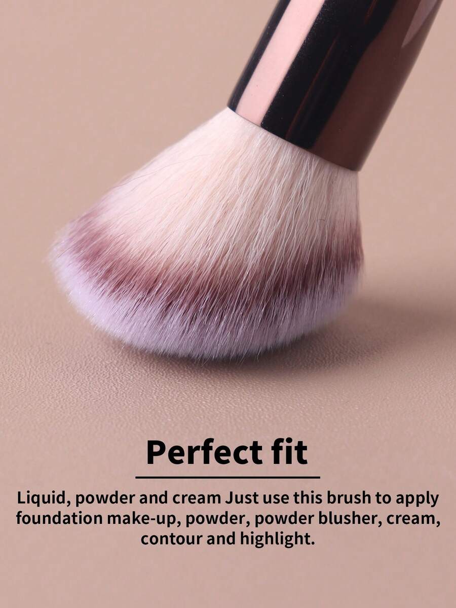 Professional Dual Head Makeup Brushes