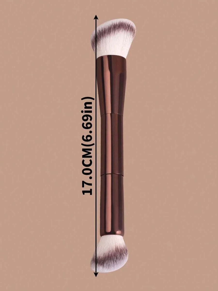 Professional Dual Head Makeup Brushes