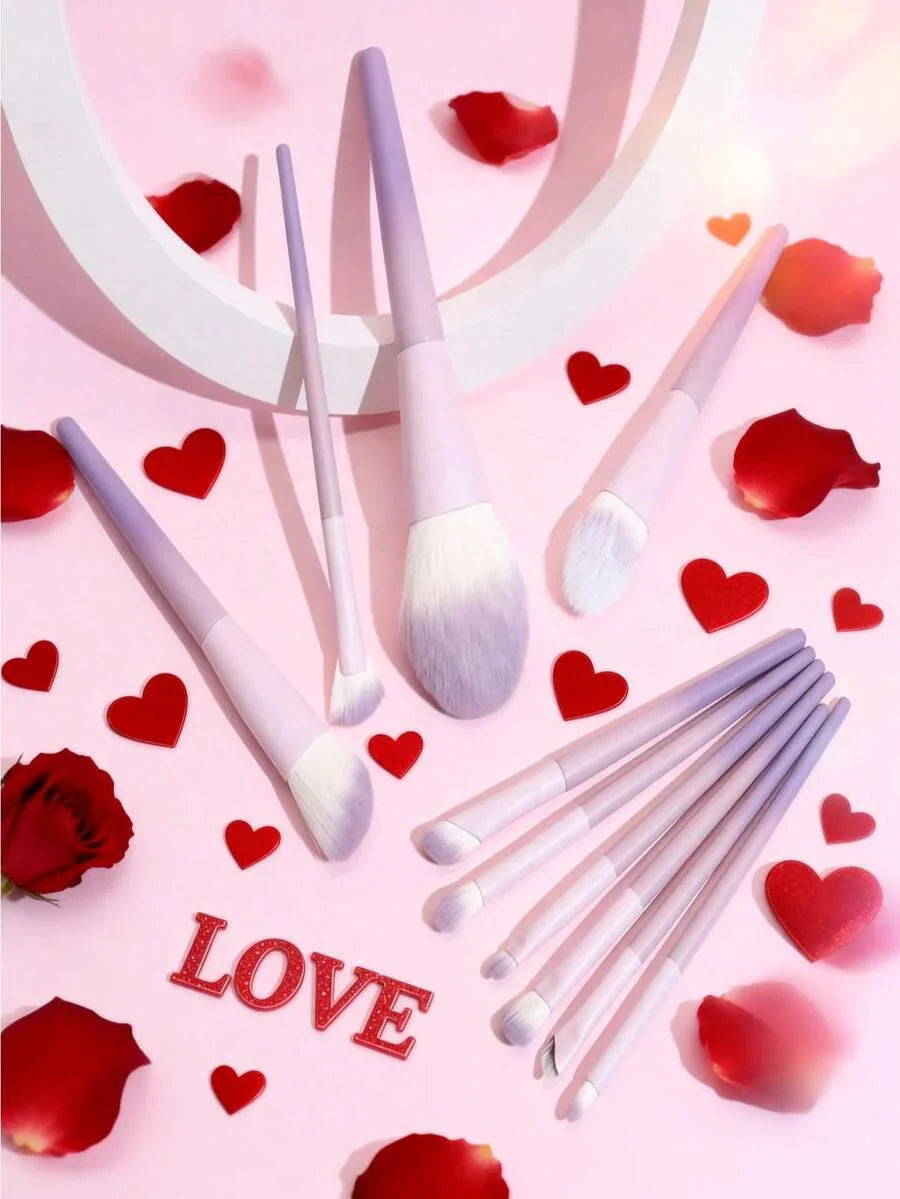 13pcs Professional Makeup Brush Set