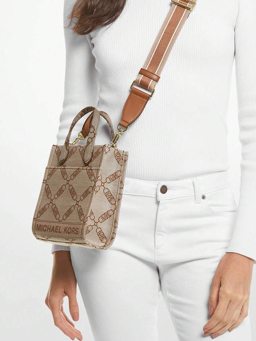 Michael Kors GIGI Women's Small Handbag With Shoulder Strap