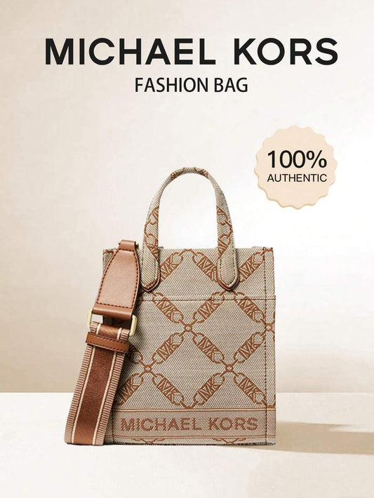 Michael Kors GIGI Women's Small Handbag With Shoulder Strap