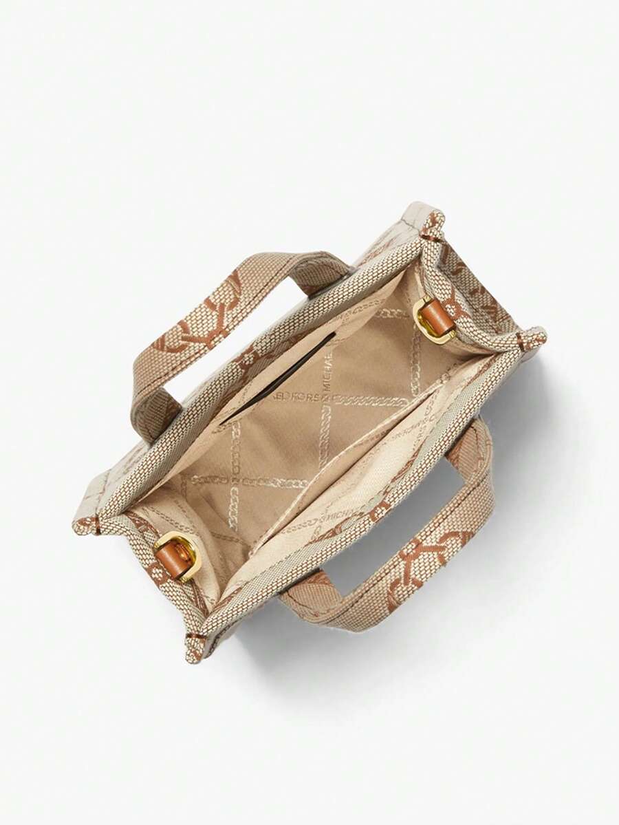Michael Kors GIGI Women's Small Handbag With Shoulder Strap