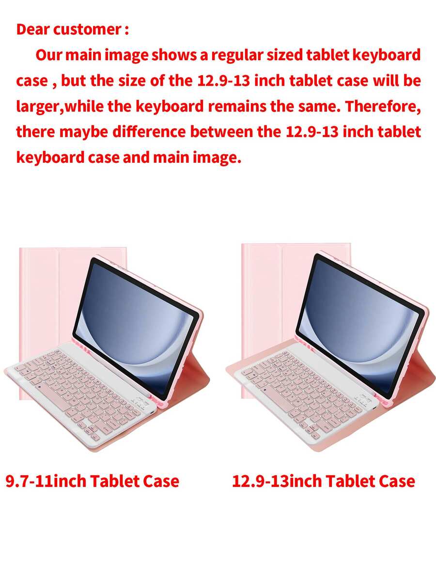 Keyboard Case With Mouse