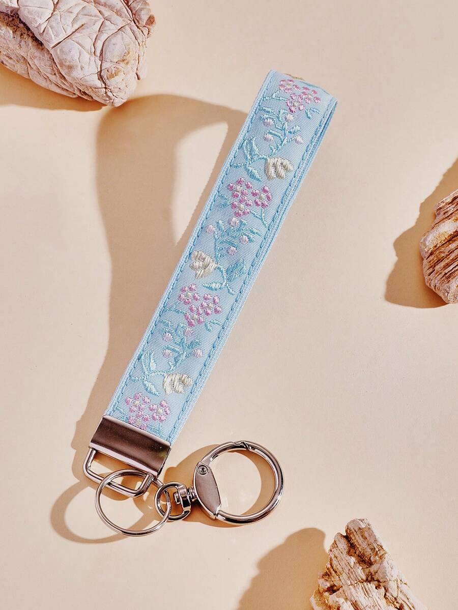 Zinc Alloy Keychain, Key Chain