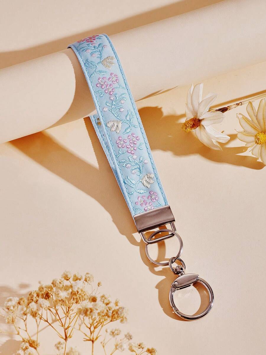 Zinc Alloy Keychain, Key Chain