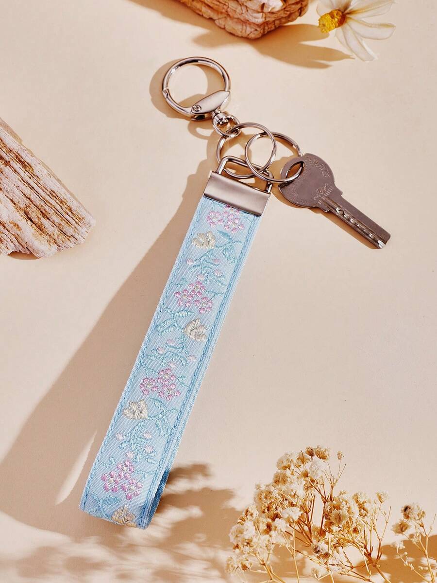 Zinc Alloy Keychain, Key Chain
