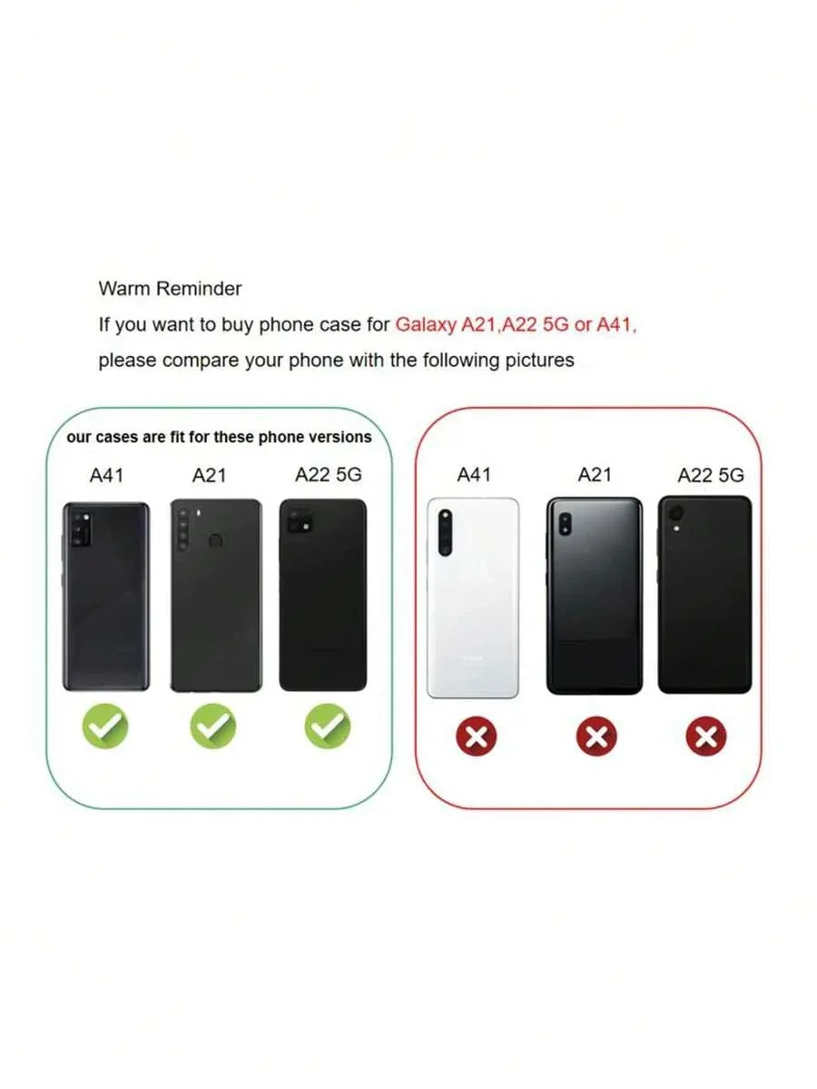 Iphone Pink White TPU Fashion Shockproof Mobile Cover