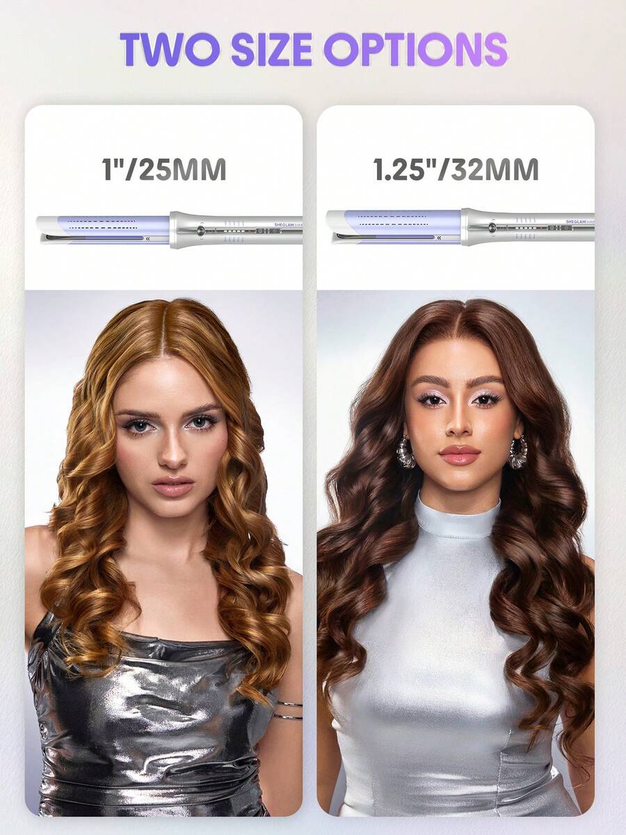 SHEGLAM HAIR One Touch Airflow Styler