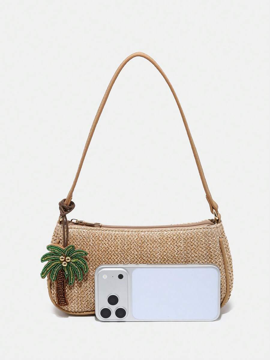 Novachic, Minimalist Woven Style Bag