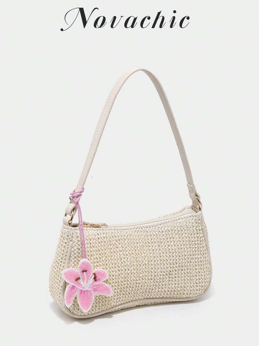 Novachic, Minimalist Woven Style Bag