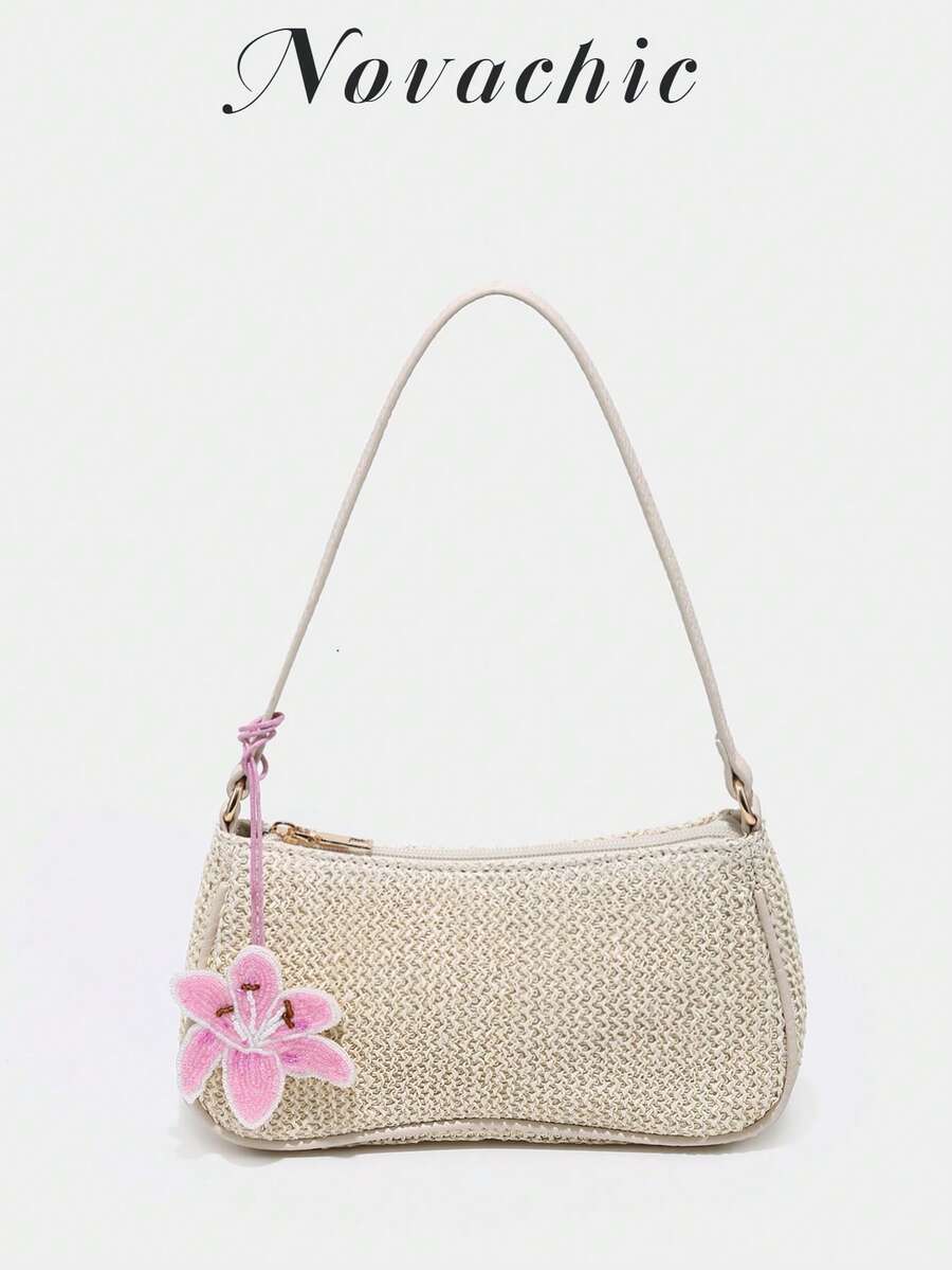 Novachic, Minimalist Woven Style Bag