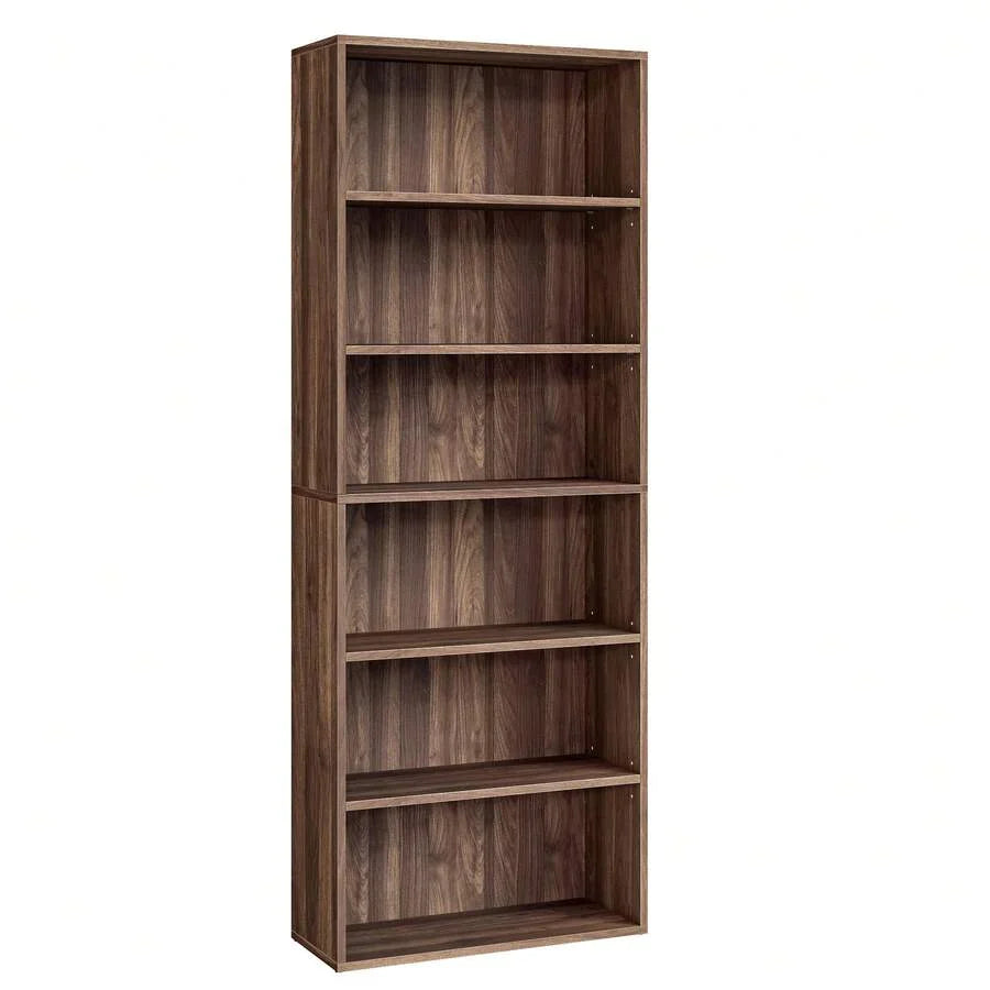 VASAGLE Bookshelf, 6-Tier Bookcase