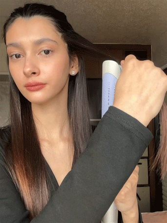 SHEGLAM HAIR One Touch Airflow Styler