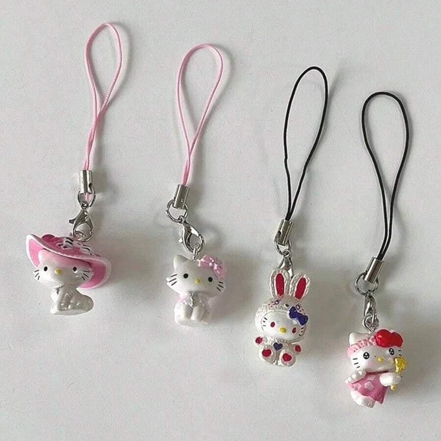 Sanrio Unique & Cute Design, Suitable For Car Decor