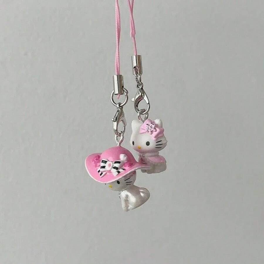 Sanrio Unique & Cute Design, Suitable For Car Decor