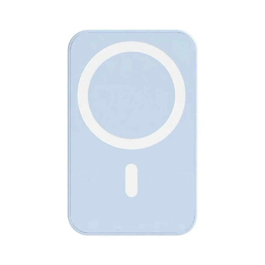 Fast Charging Magnetic Power Bank Portable Power Supply