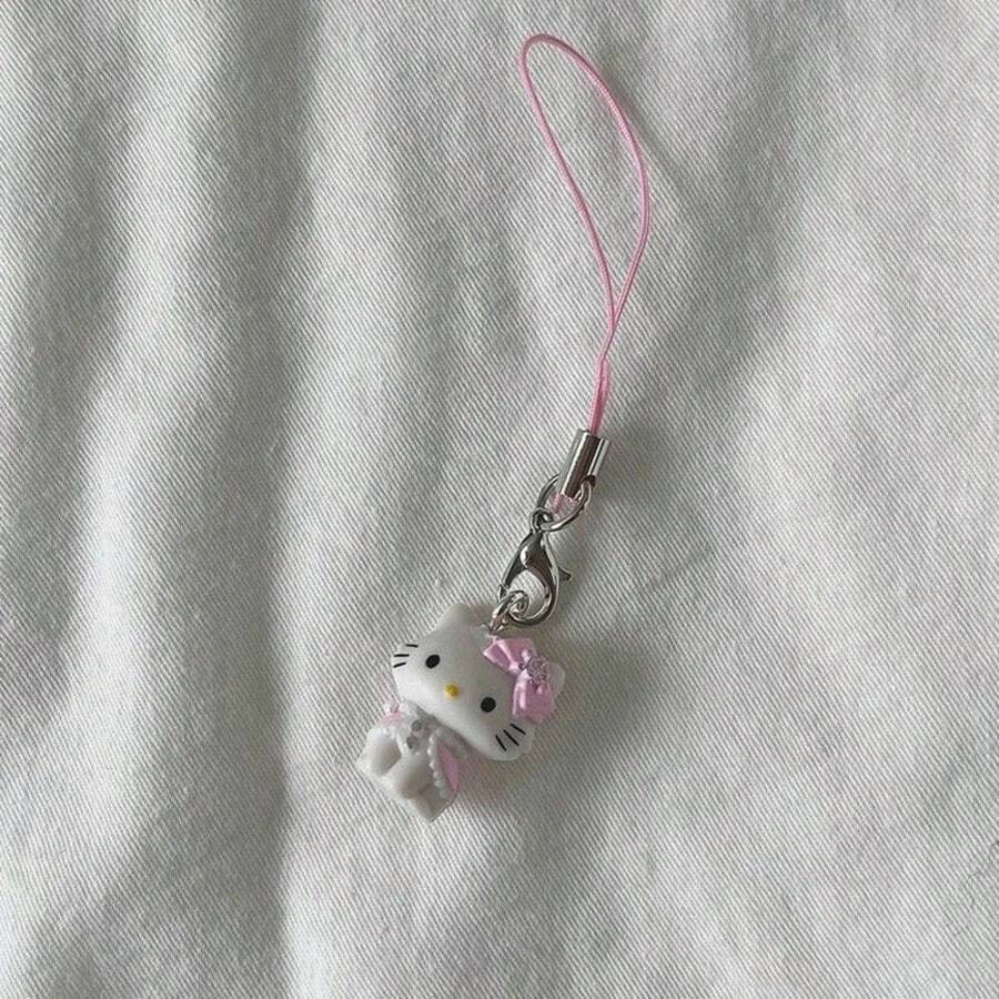 Sanrio Unique & Cute Design, Suitable For Car Decor