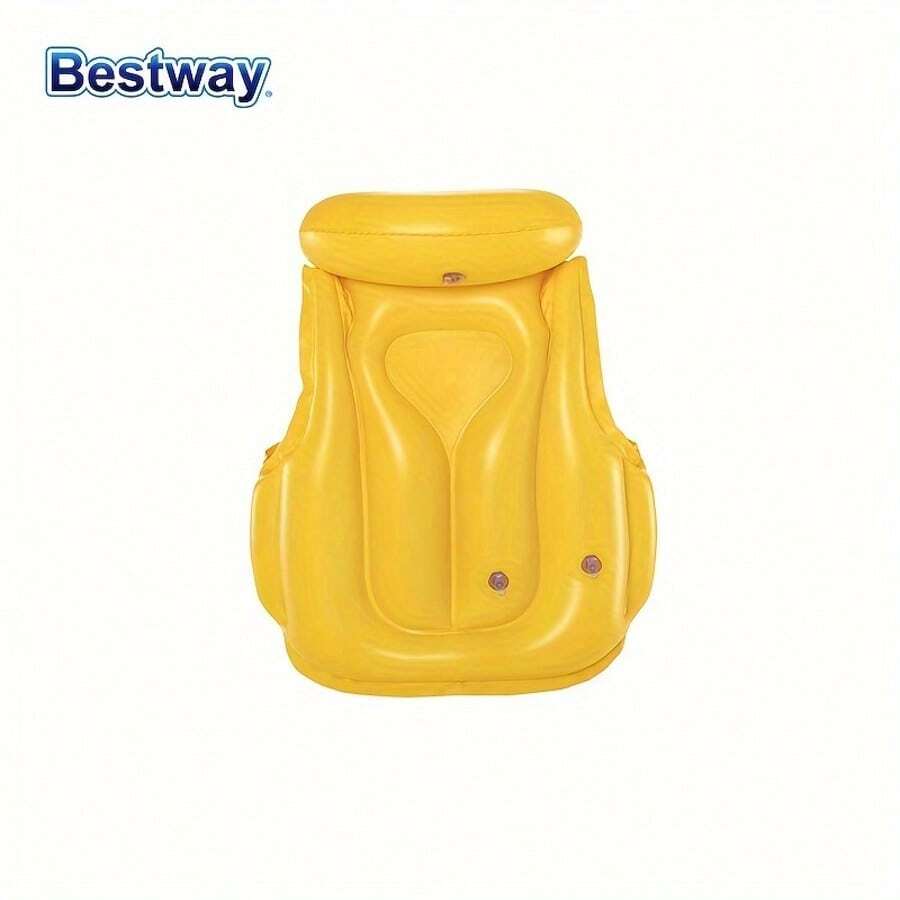 Bestway 32034 1pc Wimming Buoyancy Vest-Style Swimming Suit