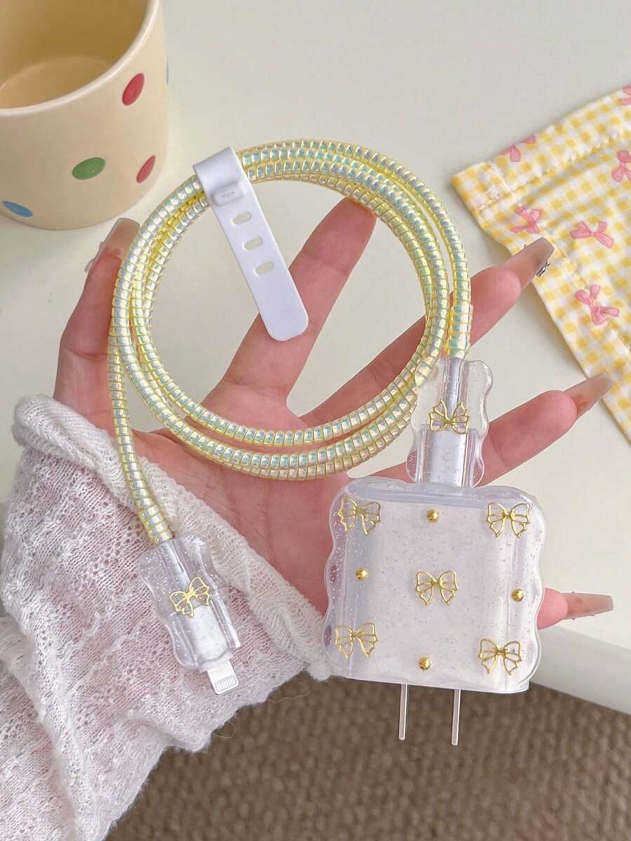 Velvet Wave Protector Cord