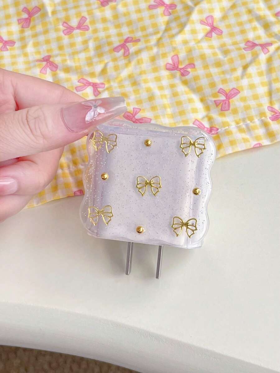 Velvet Wave Protector Cord