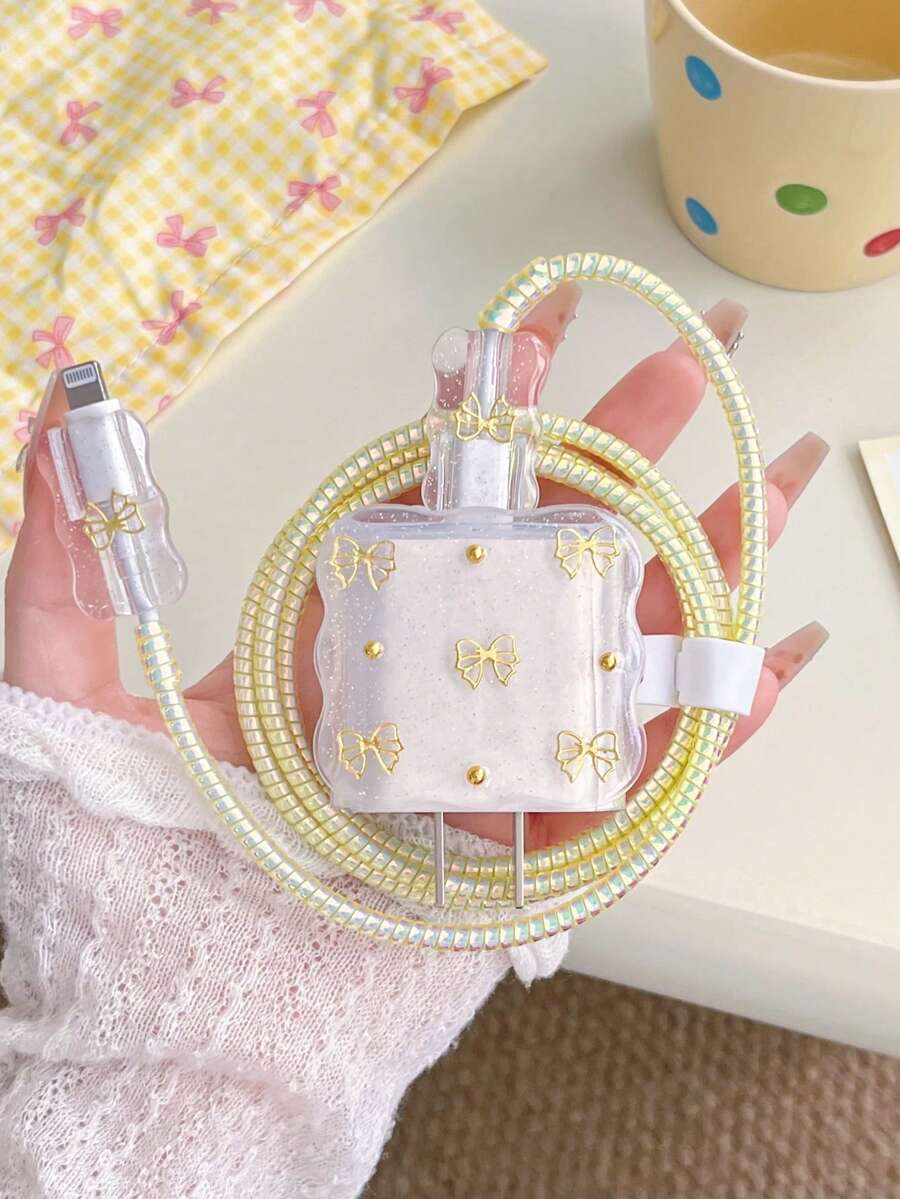 Velvet Wave Protector Cord
