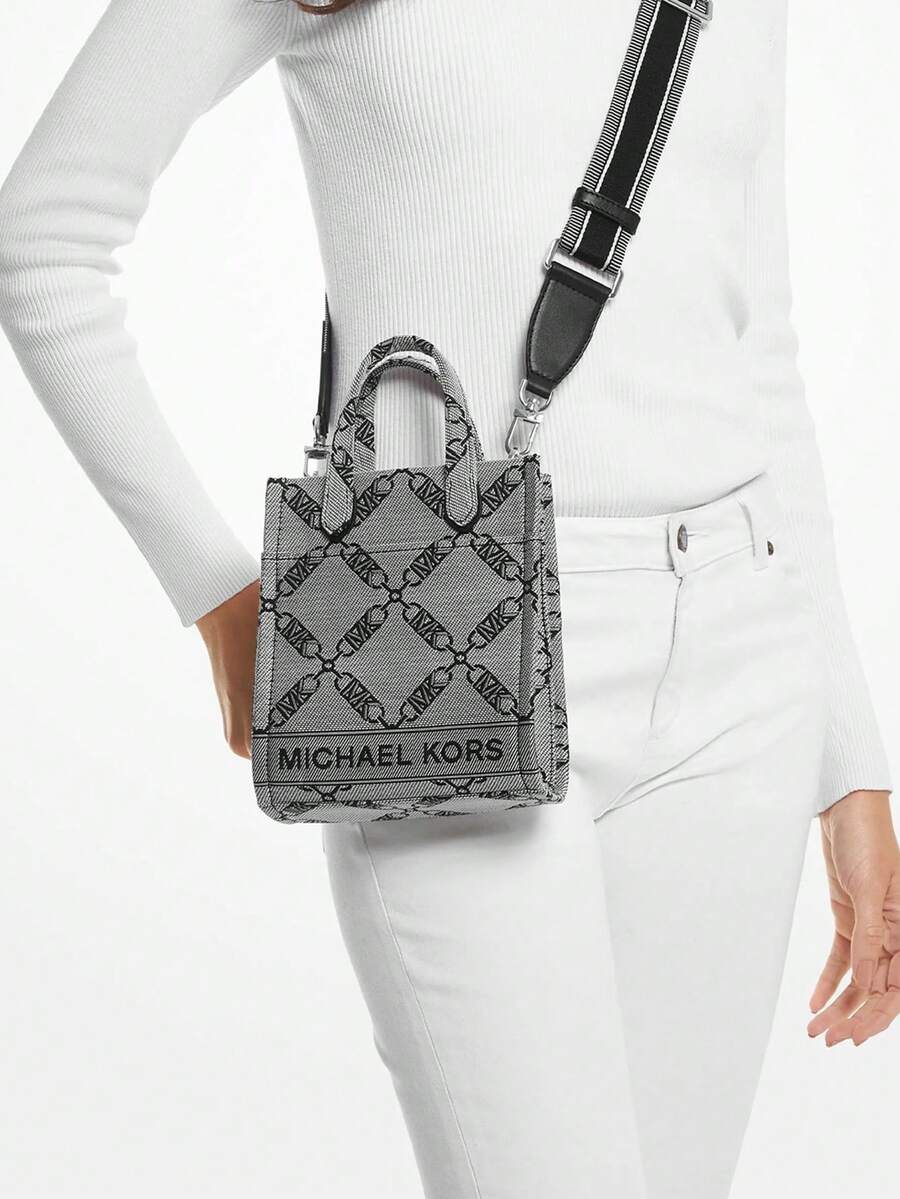 Michael Kors GIGI Women's Small Handbag With Shoulder Strap