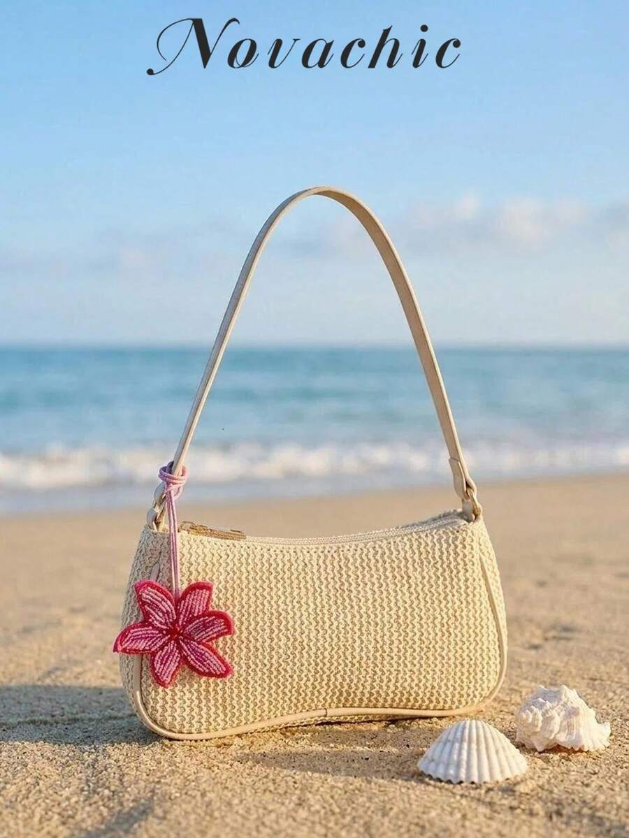Novachic, Minimalist Woven Style Bag