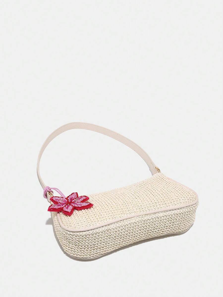 Novachic, Minimalist Woven Style Bag
