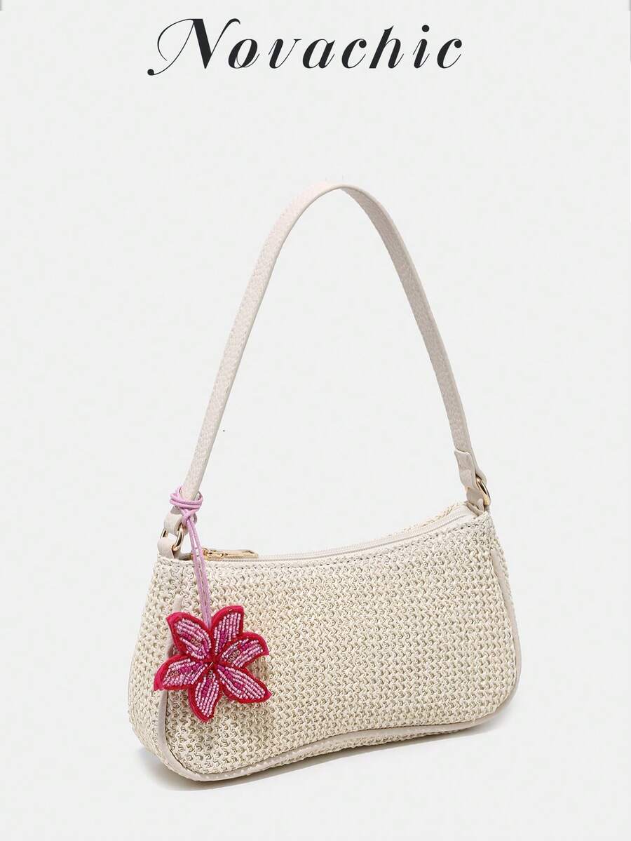 Novachic, Minimalist Woven Style Bag