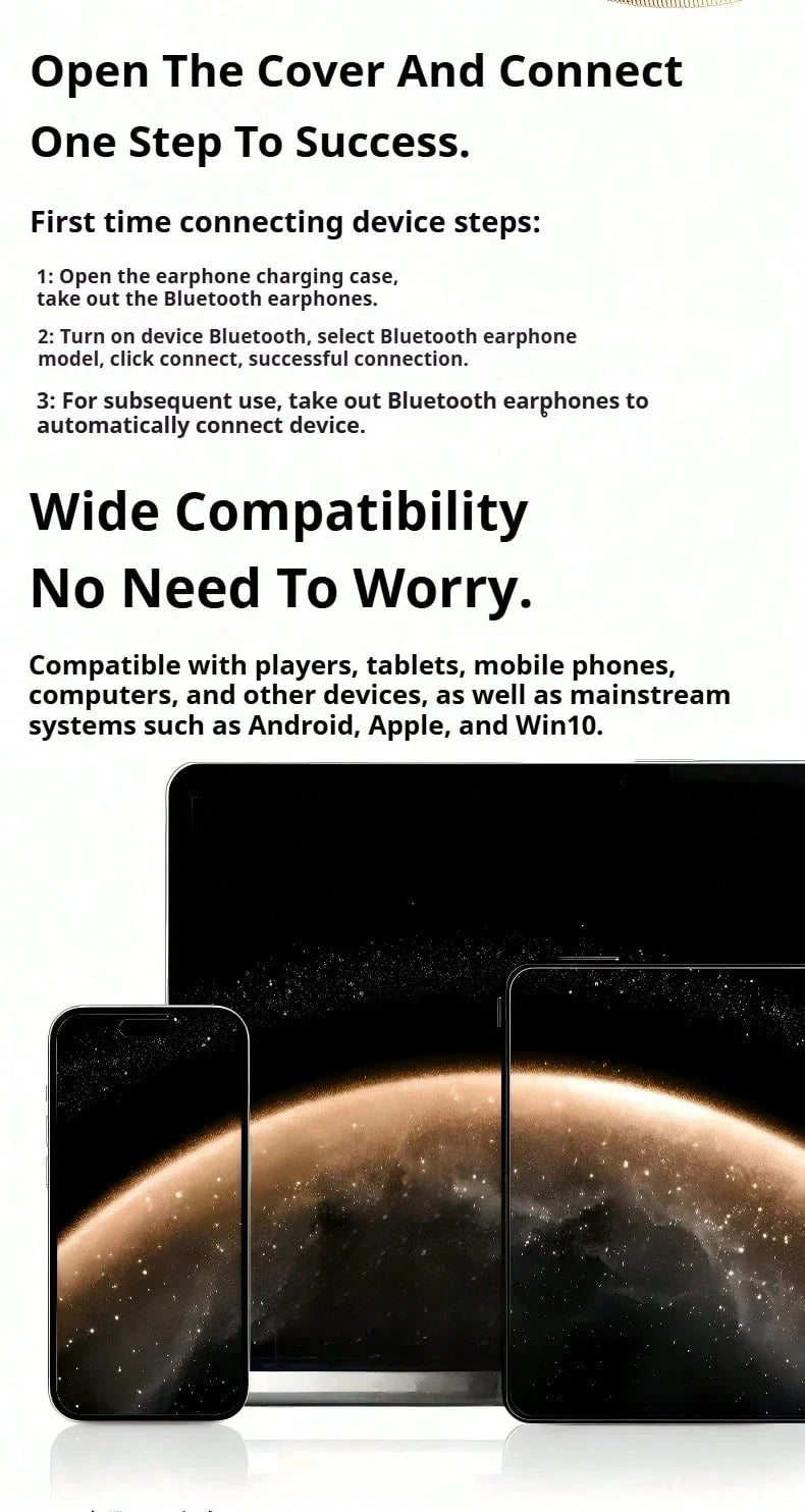 Lenovo -TA410 Is A New Type Of Bone Conduction Sports Earphone