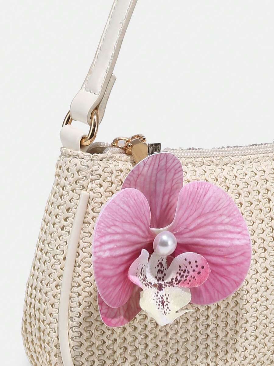 Novachic, Minimalist Woven Style Bag