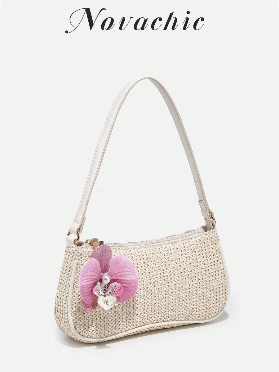 Novachic, Minimalist Woven Style Bag