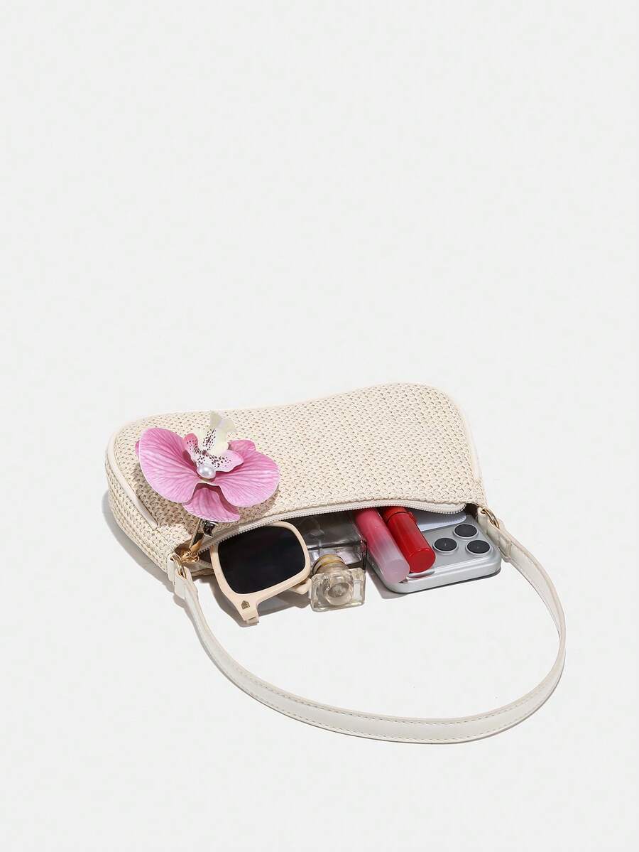 Novachic, Minimalist Woven Style Bag