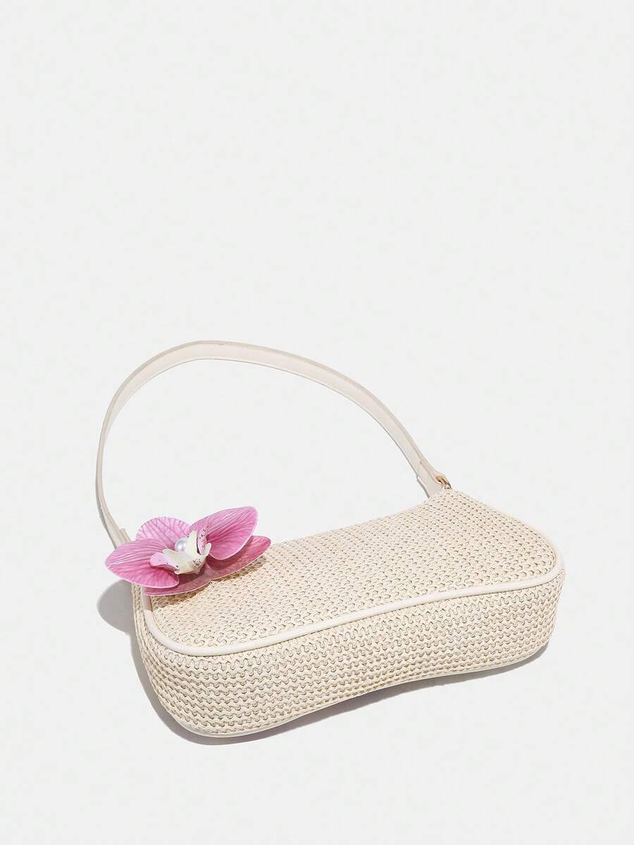Novachic, Minimalist Woven Style Bag