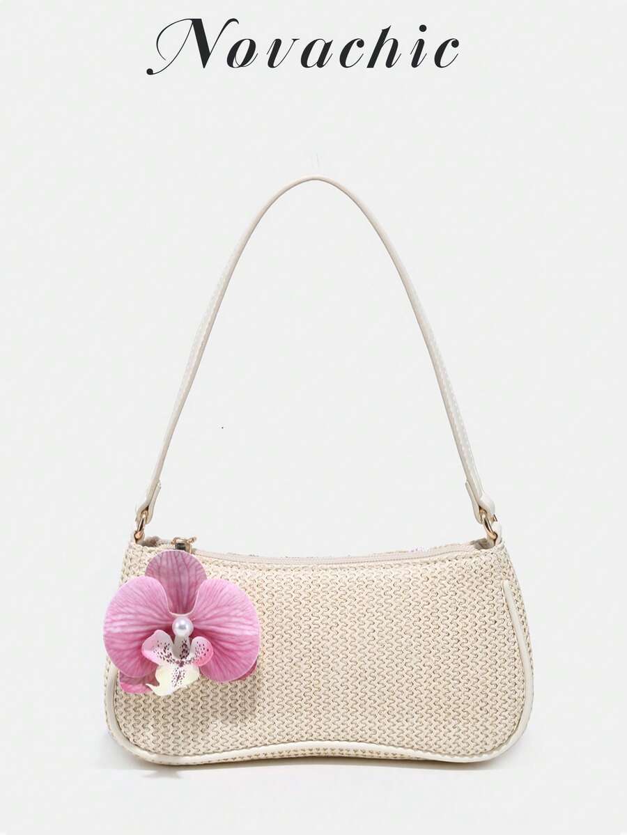 Novachic, Minimalist Woven Style Bag