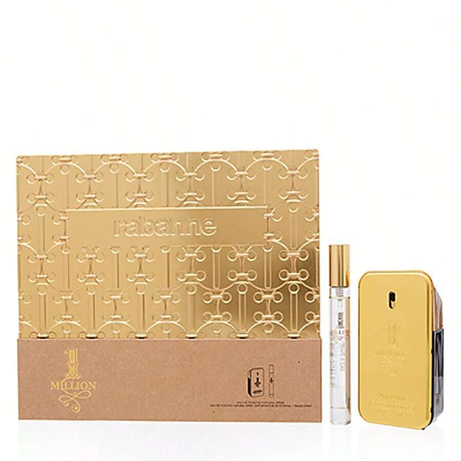 Paco Rabanne1 Million Men/Paco Rabanne SET Men