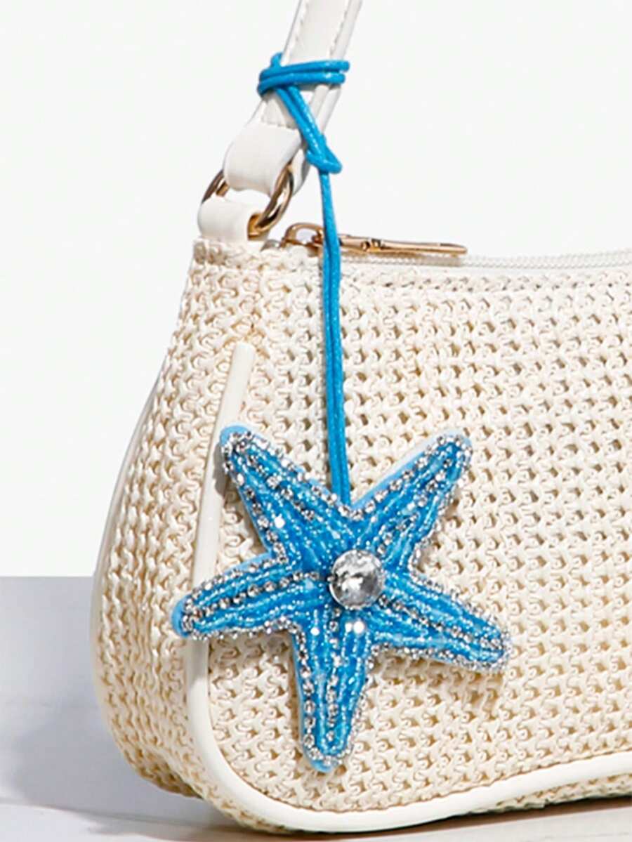 Novachic, Minimalist Woven Style Bag