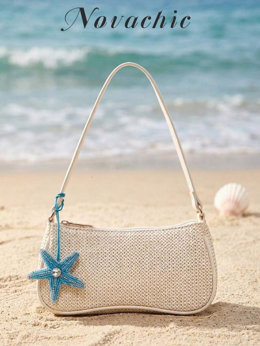 Novachic, Minimalist Woven Style Bag