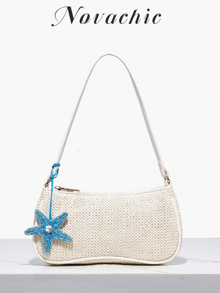 Novachic, Minimalist Woven Style Bag