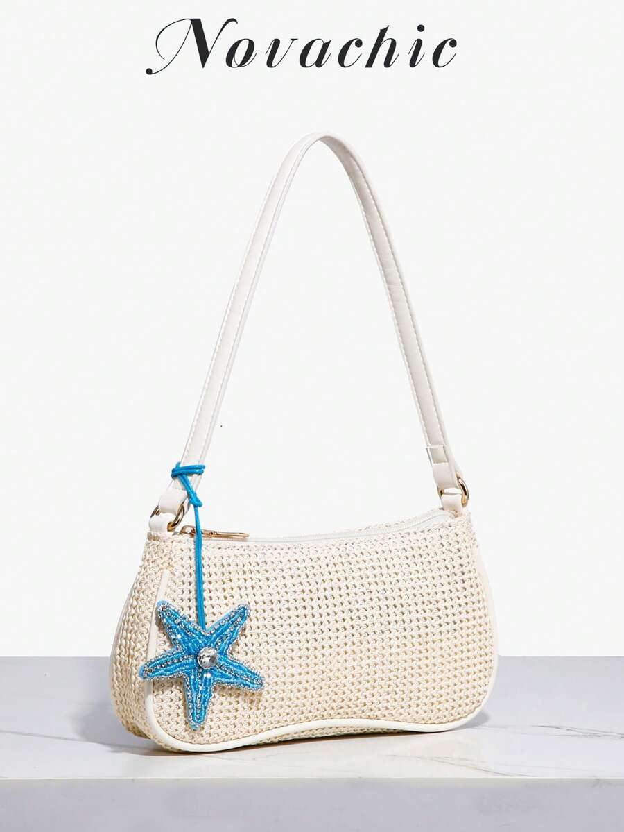 Novachic, Minimalist Woven Style Bag