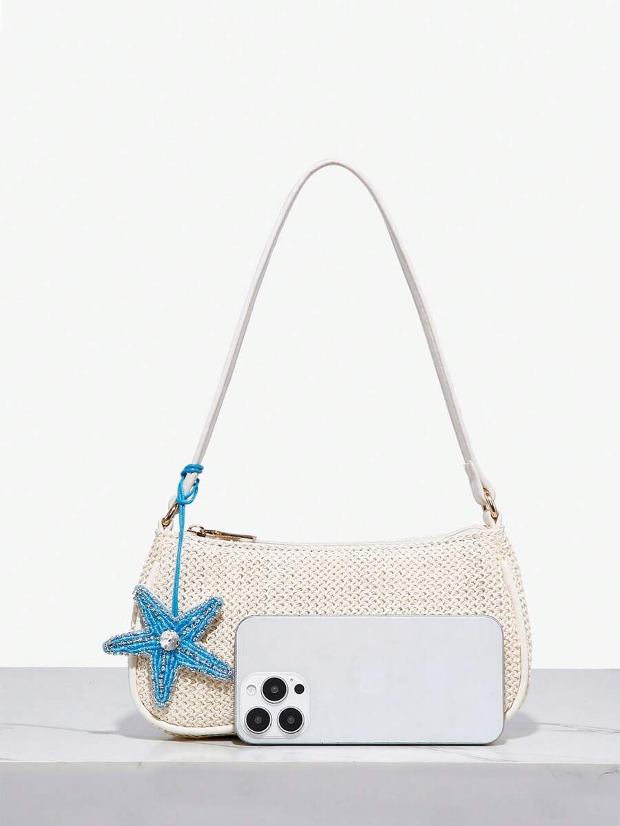 Novachic, Minimalist Woven Style Bag
